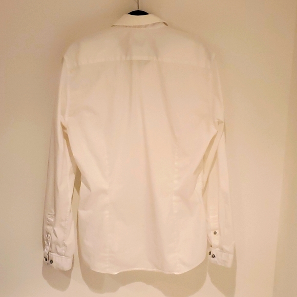 H&M White Shirt - Picture 5 of 7